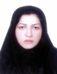 مریم  حق پرست 