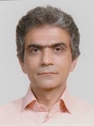 فرشید  اولیائی 