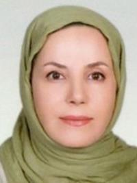 ملیحه چرخچیان 