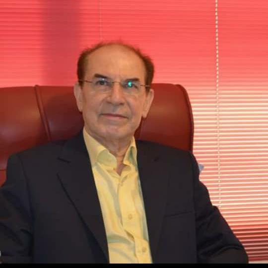 نعمت الله عطائی