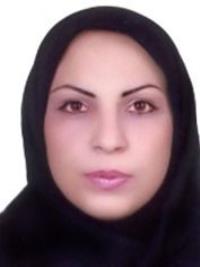 ام لیلا  باقری 