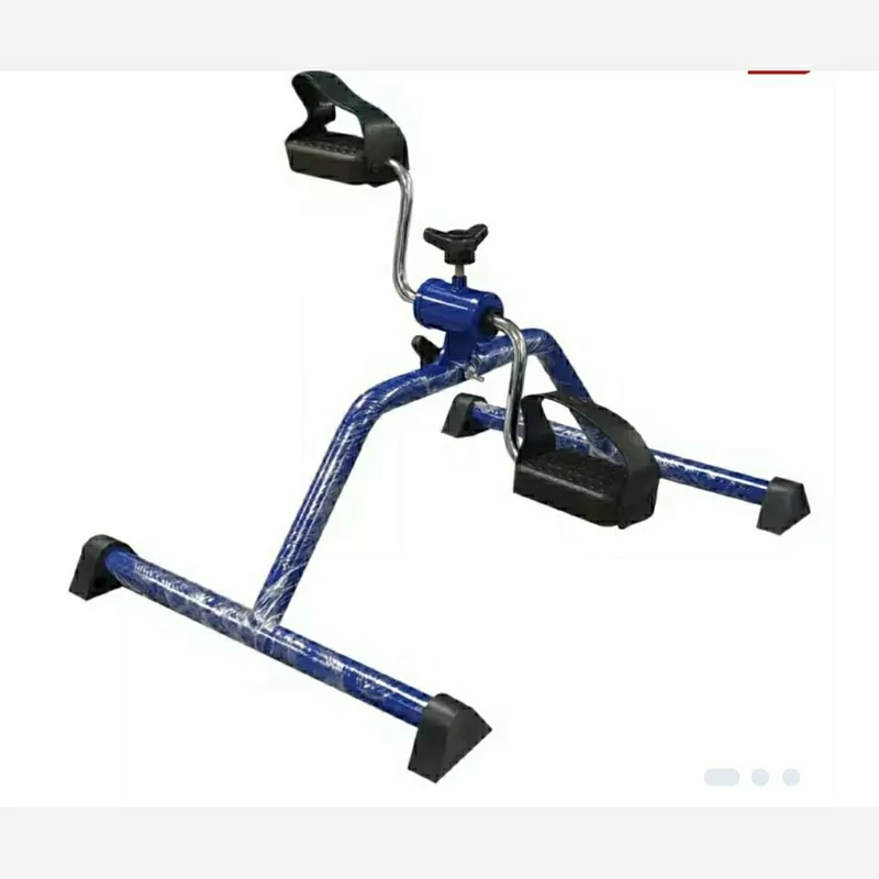 پدال مکانیکی تاشو دست و پا