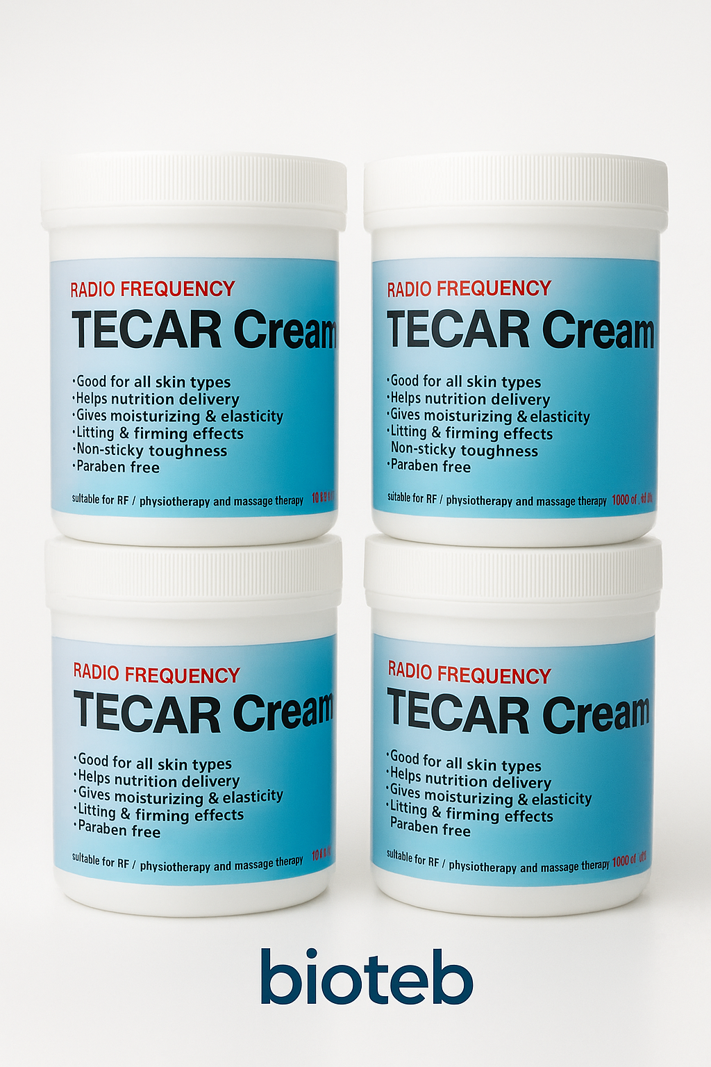 کرم تکار (ژل تکار)