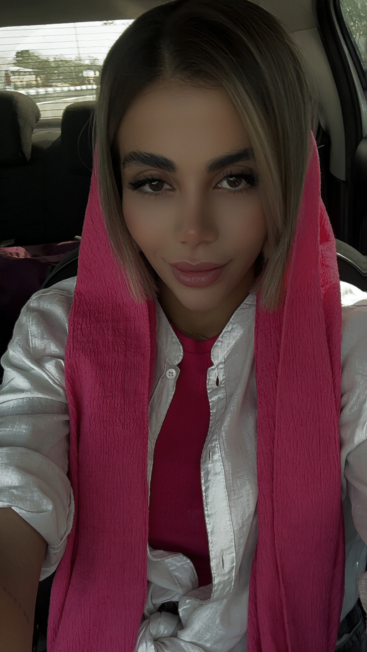 فاطمه کیوان مقدم