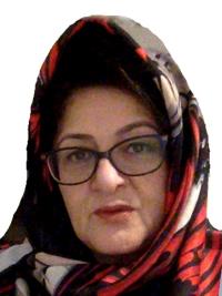 فرین  رشید فرخی 
