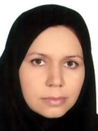 زهرا شفیعی