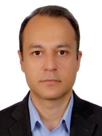 علیرضا سلیمی