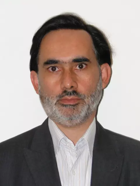محسن نصیری طوسی