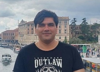 هومن شیخی